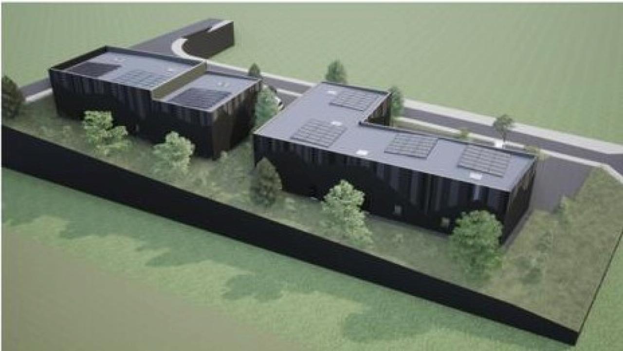 Local d'activité Saint-Étienne-la-Varenne 300m² Vente local d'activité Saint-Étienne-la-Varenne Rhône OVACT2529541 0